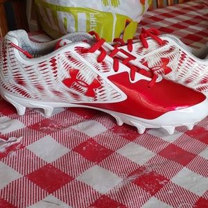 Under Armour Nitro